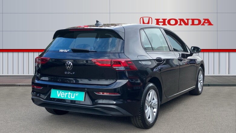 Volkswagen Golf 1.5 TSI Life 5dr Petrol Hatchback